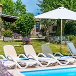 Murva Villa *
