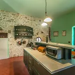 Murva Villa Zminj