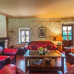 Villa Murva Žminj
