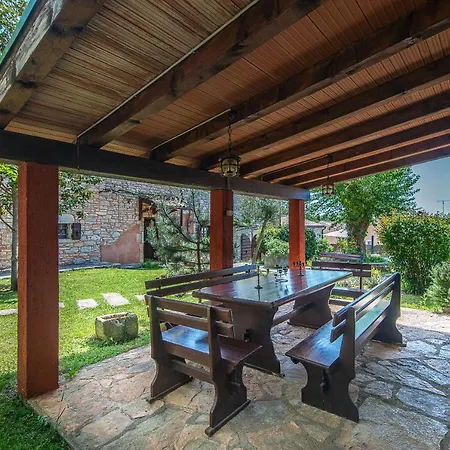 Murva Villa *