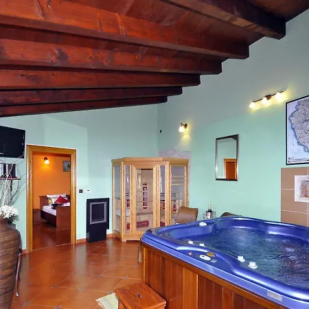 Murva Villa *