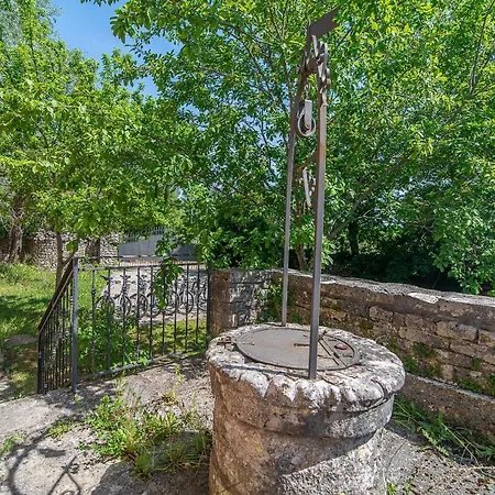 Villa Murva Zminj