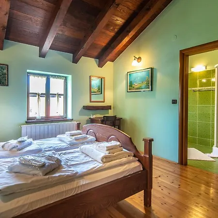 Murva Villa