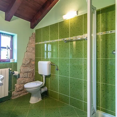 Villa Murva Zminj