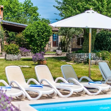 Murva Villa *