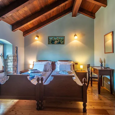 Villa Murva