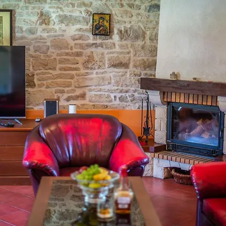 Murva Villa *