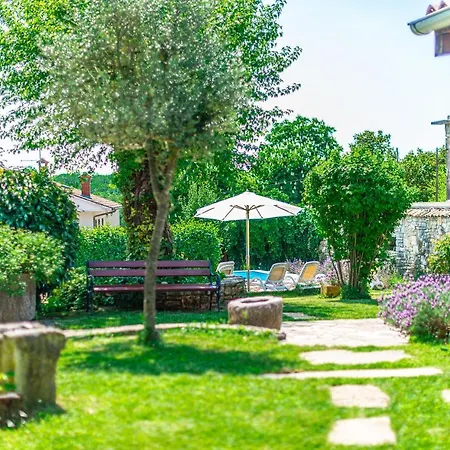Murva Villa Zminj