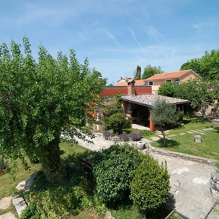 Murva Villa *