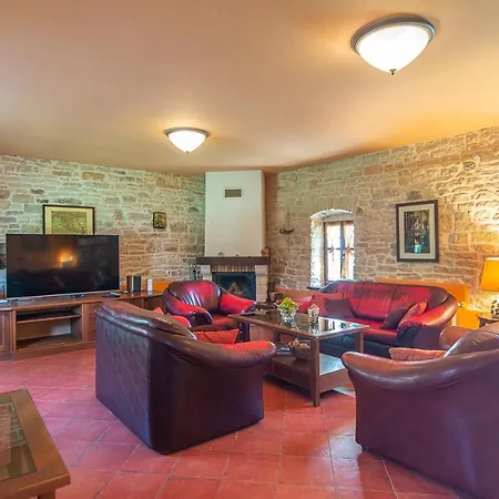 Villa Murva *