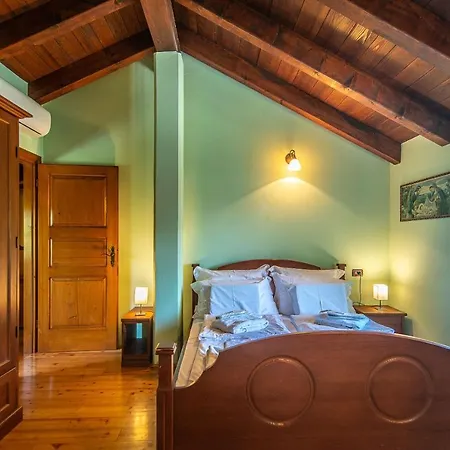 Murva Villa *