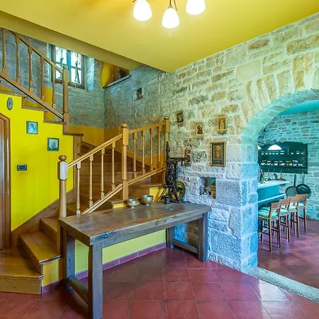 Villa Murva