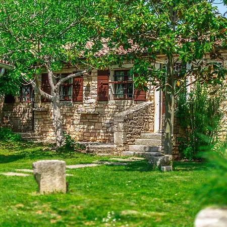 Villa Murva Zminj
