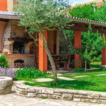 Murva Villa