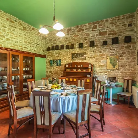 Murva Villa Zminj