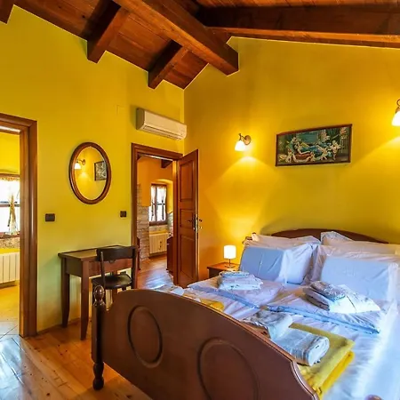 Murva Villa Zminj