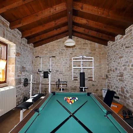 Murva Žminj