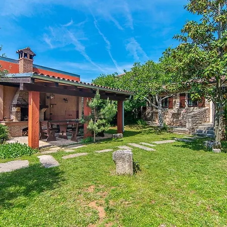Villa Murva Zminj