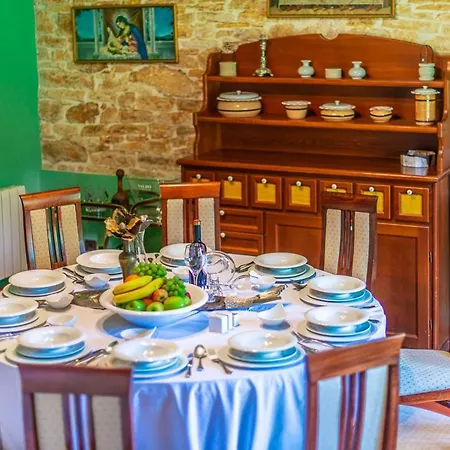 Murva Villa Zminj