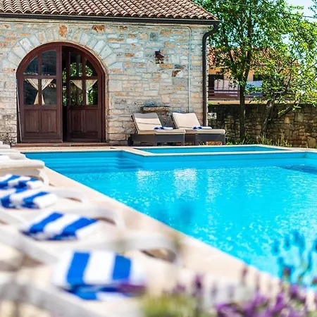 Murva Villa