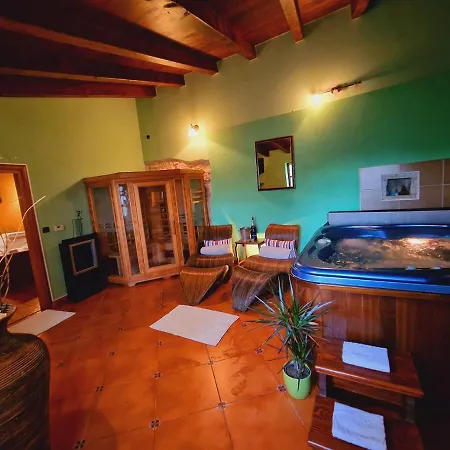 Villa Murva Zminj