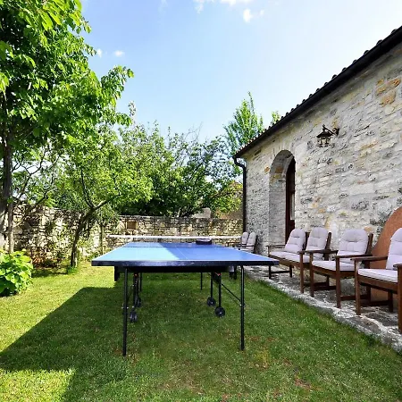 Villa Murva *