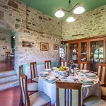 Villa Murva Žminj