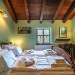 Murva Villa Žminj