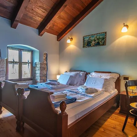 Murva Villa